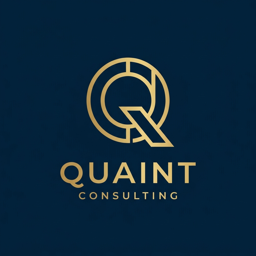 Quaint Consulting Logo